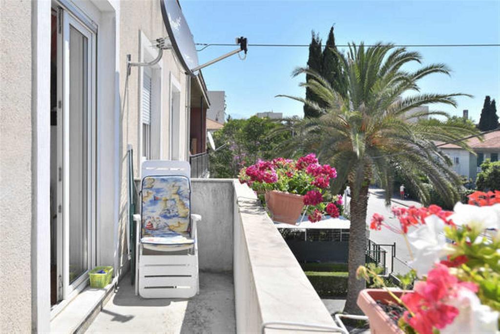 Marijeta Apartment