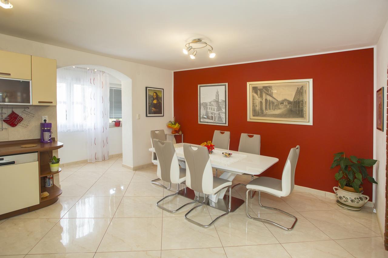 Apartment Marijeta