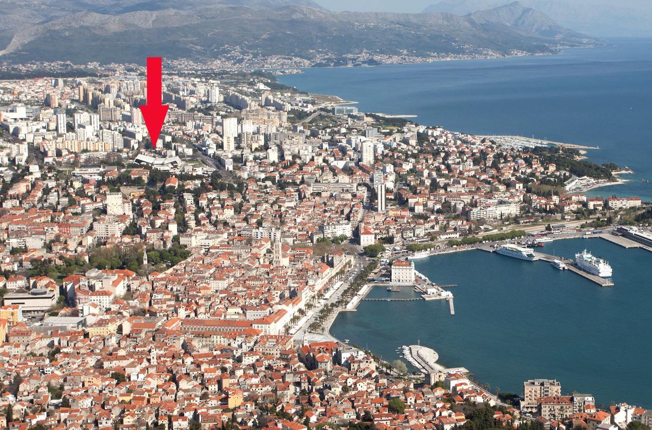 Marijeta Apartment Split