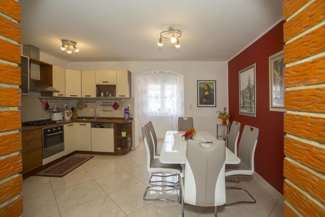 Apartment Marijeta *