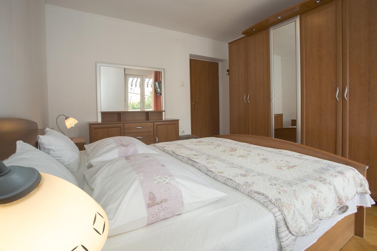 Marijeta Apartment *
