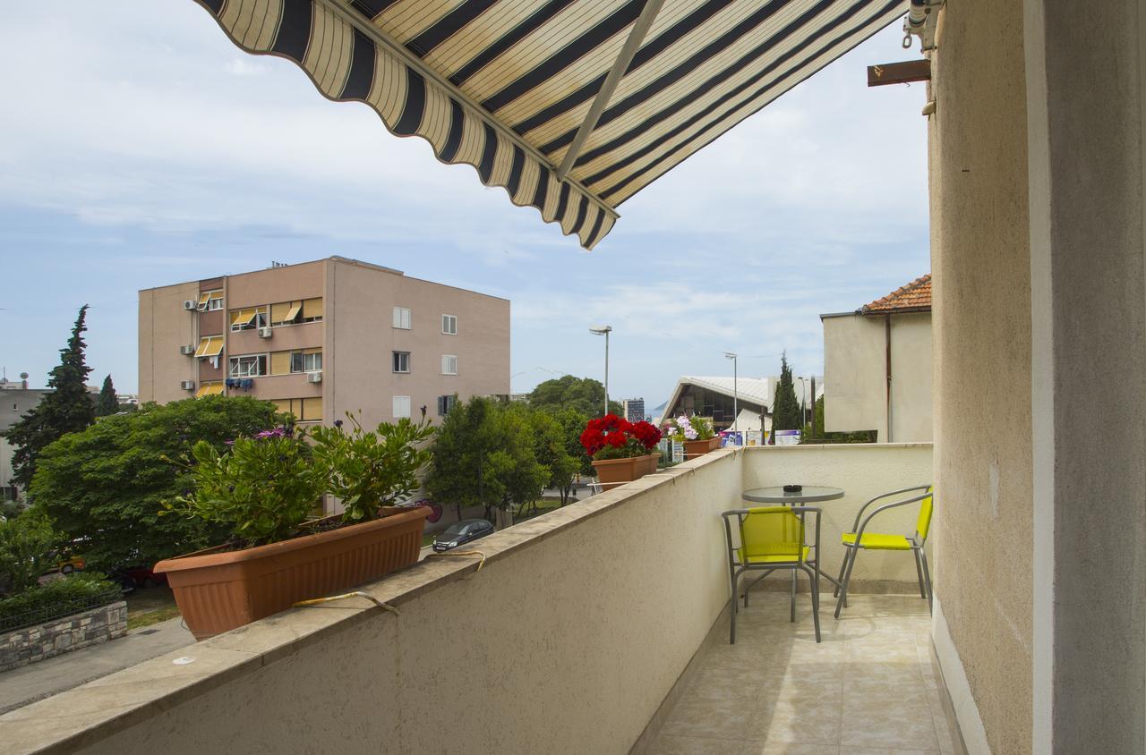 Apartment Marijeta *