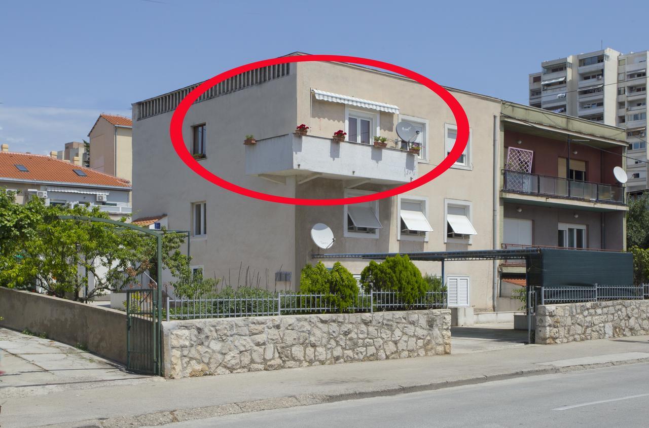 Apartment Marijeta
